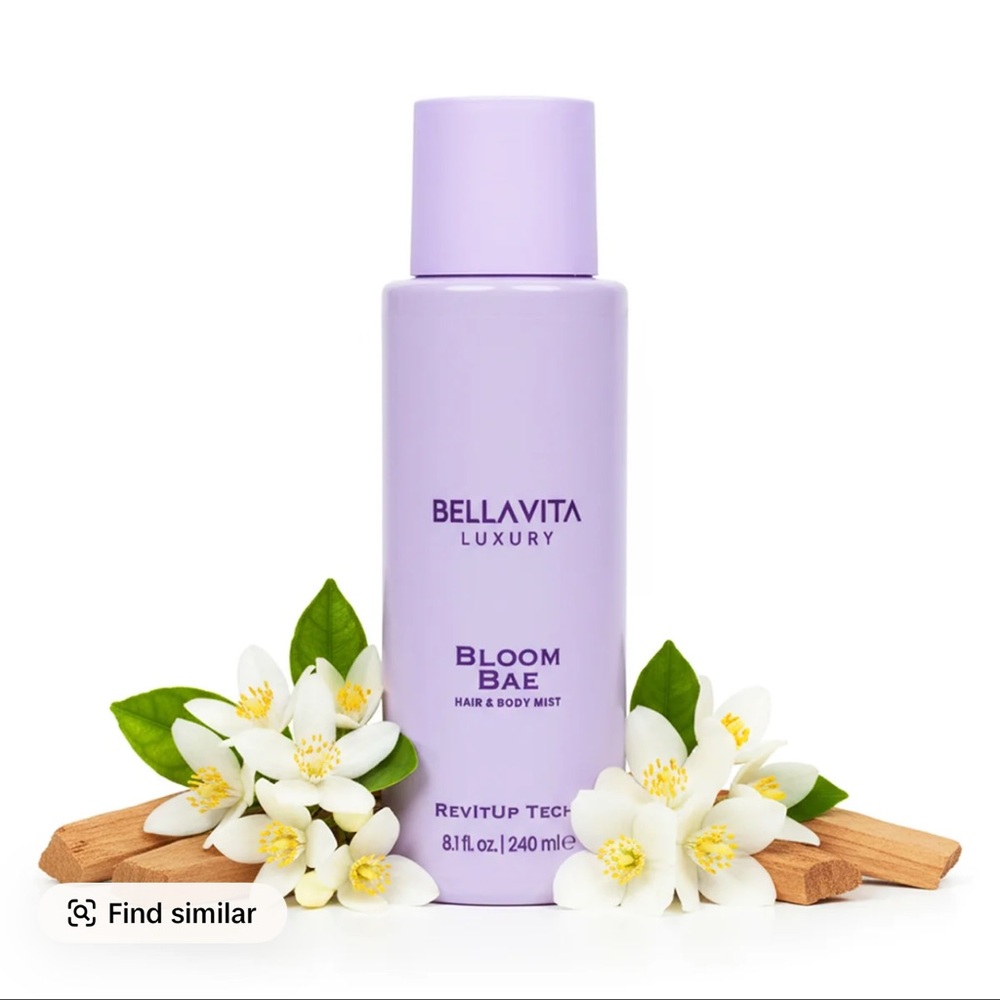 Bellavita NEW✨
